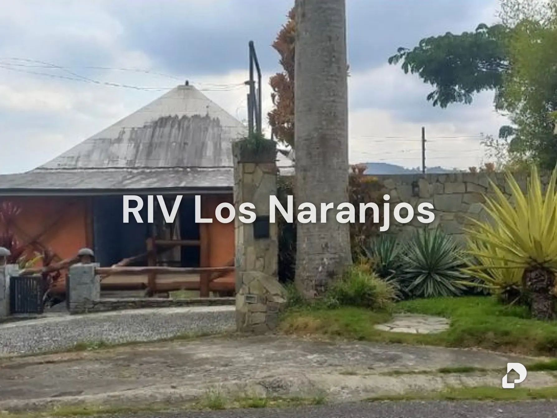 House in Los Guayabitos, Caracas – 7