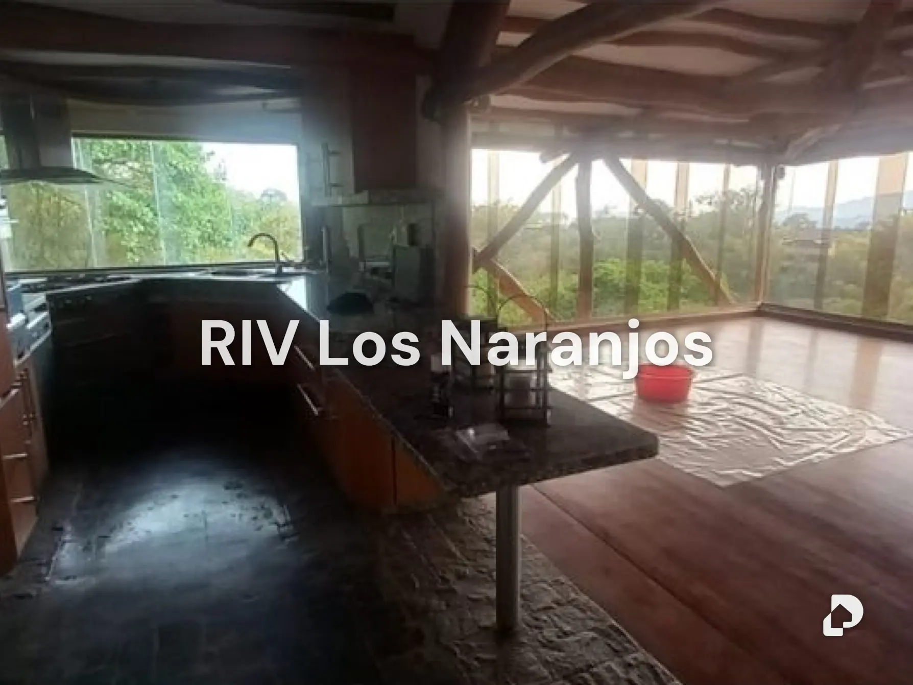 House in Los Guayabitos, Caracas – 21