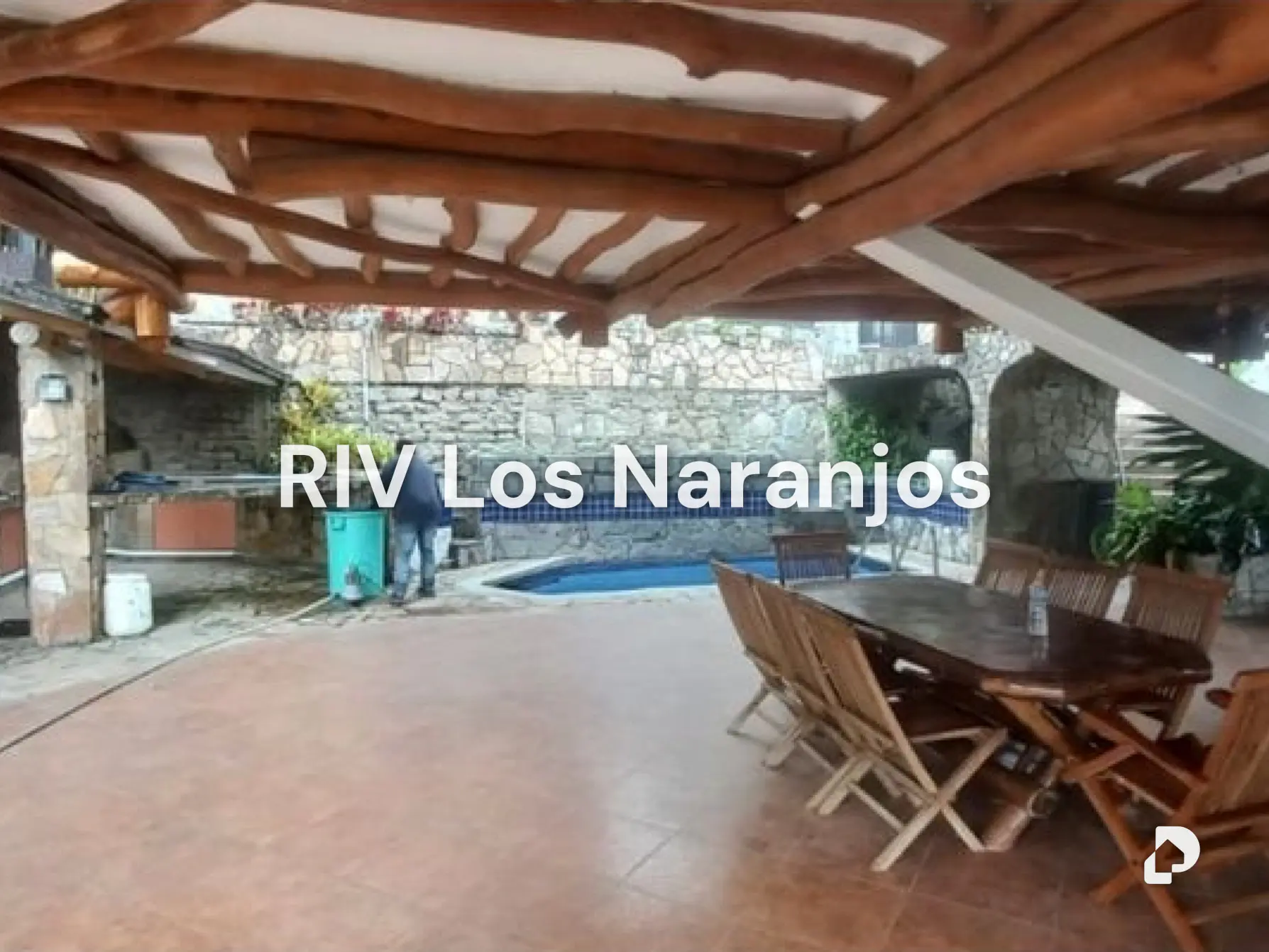House in Los Guayabitos, Caracas – 6