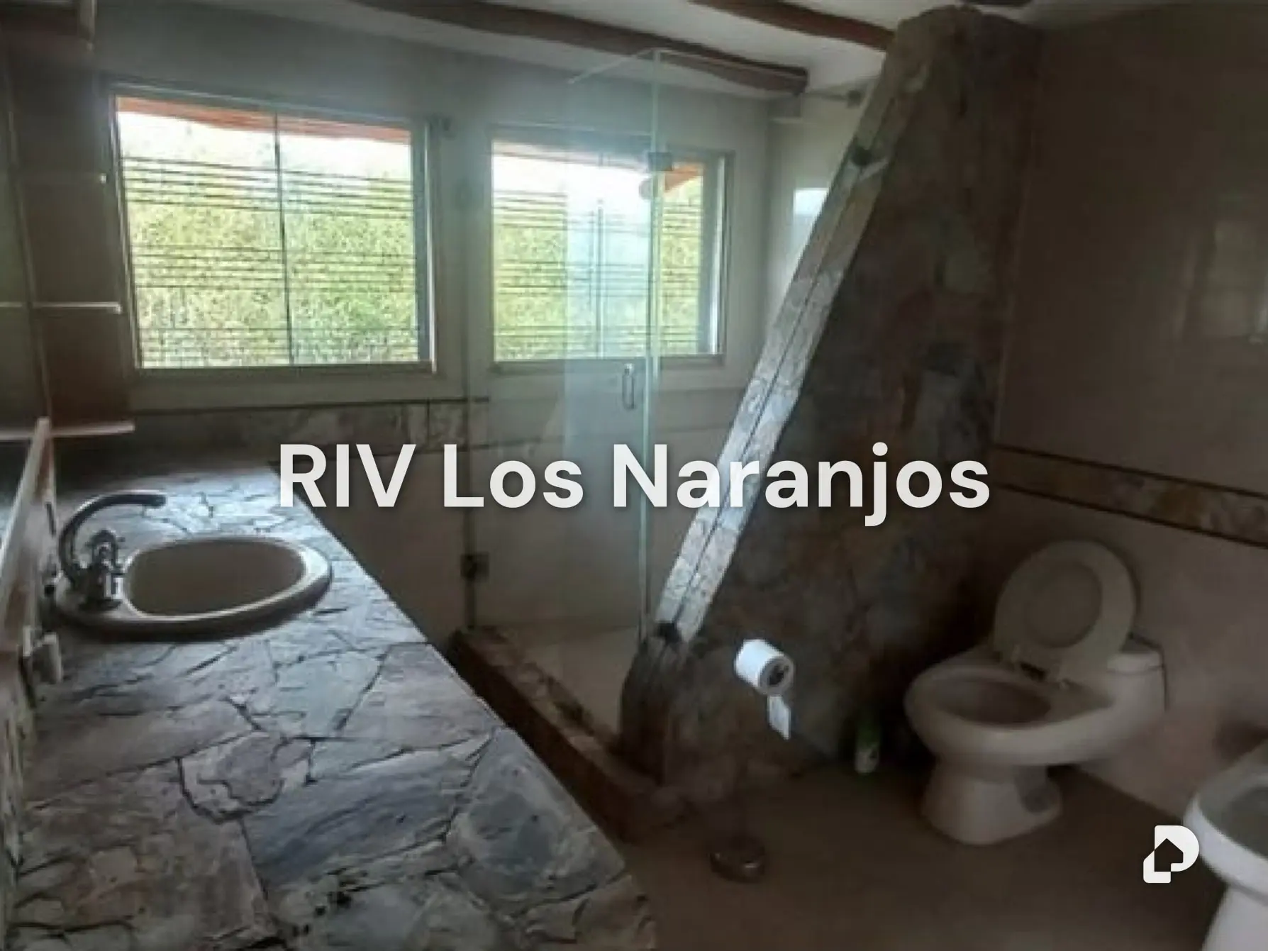 House in Los Guayabitos, Caracas – 22