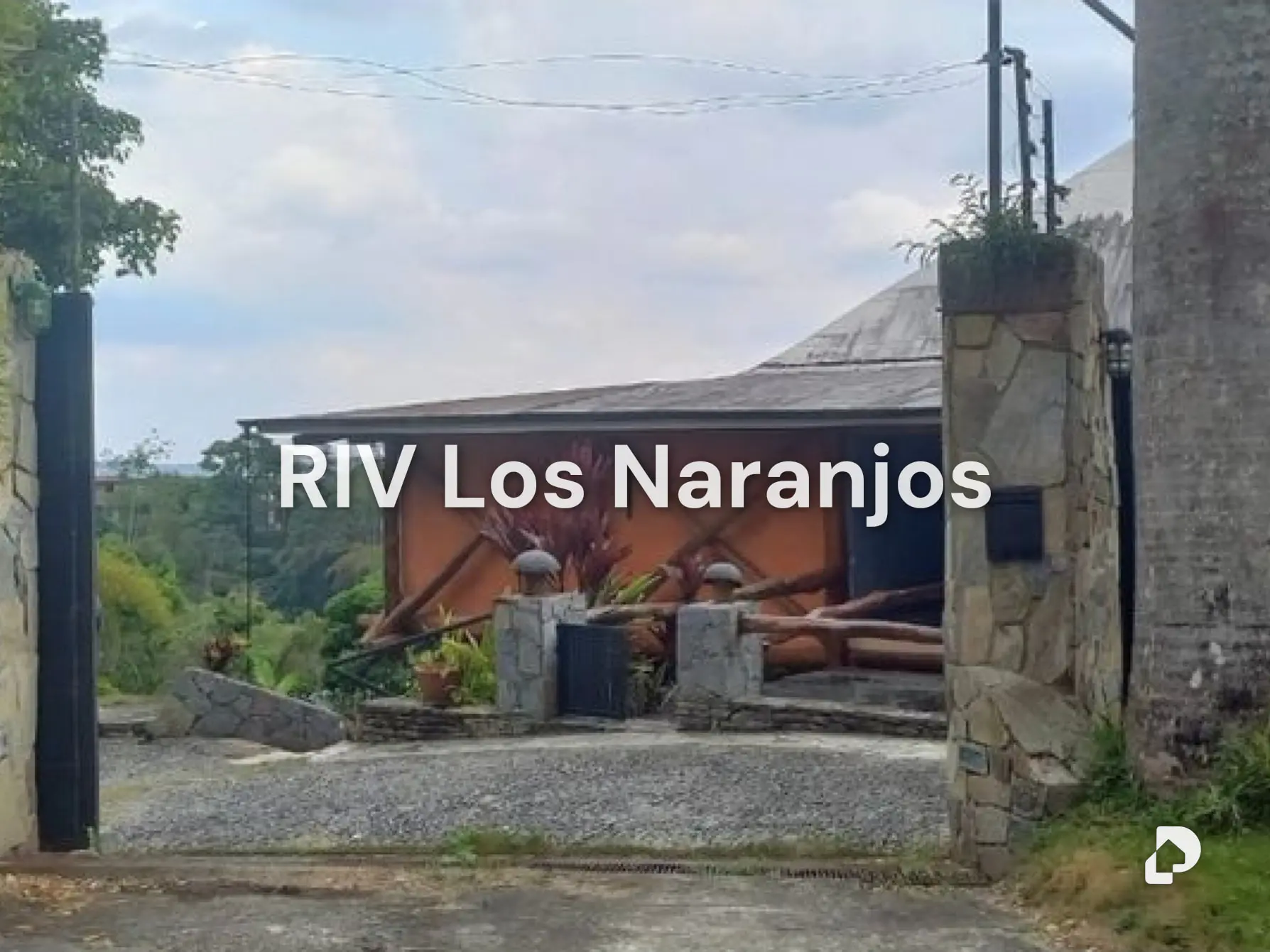 House in Los Guayabitos, Caracas – 8