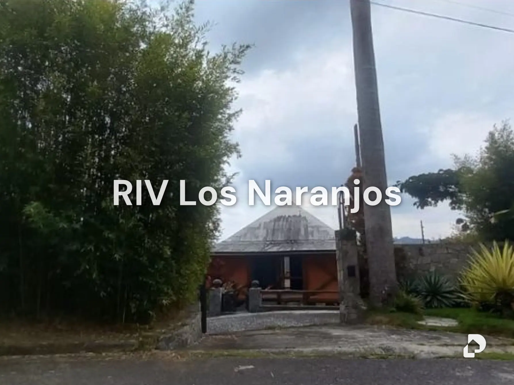 House in Los Guayabitos, Caracas – 18