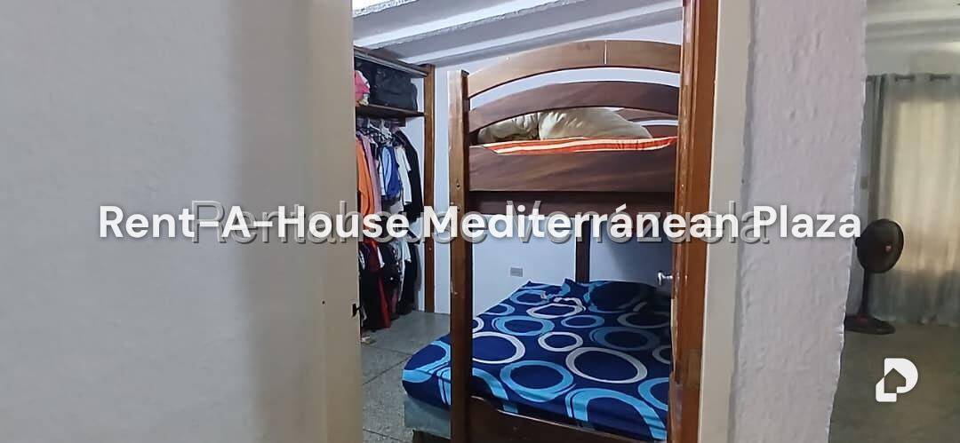 Casa en Los Cardones, Libertador – 9