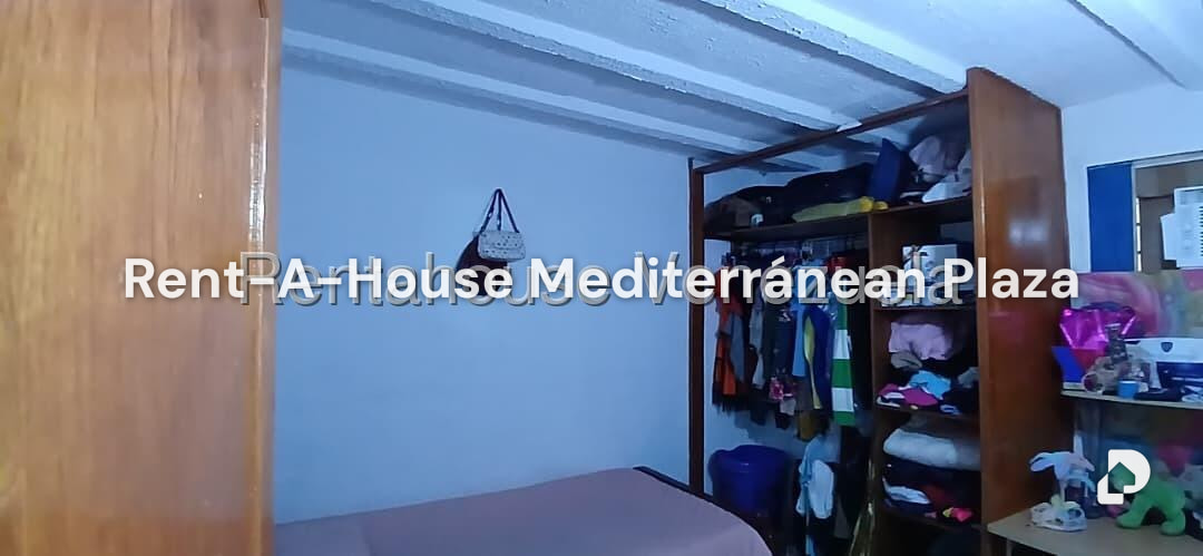Casa en Los Cardones, Libertador – 11