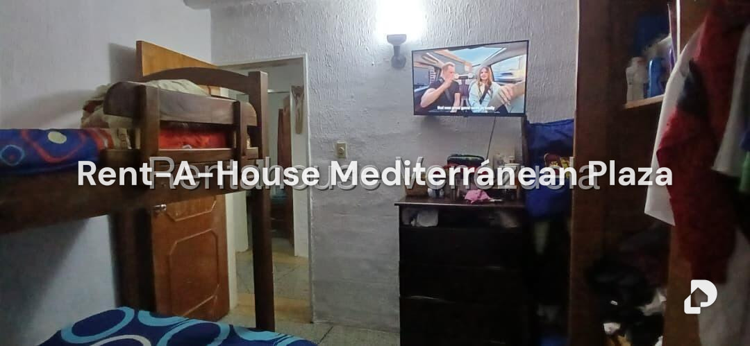 Casa en Los Cardones, Libertador – 10