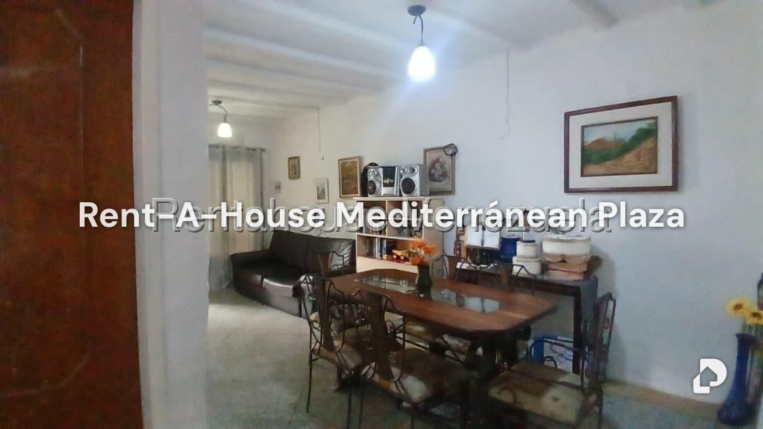 Casa en Los Cardones, Libertador – 7