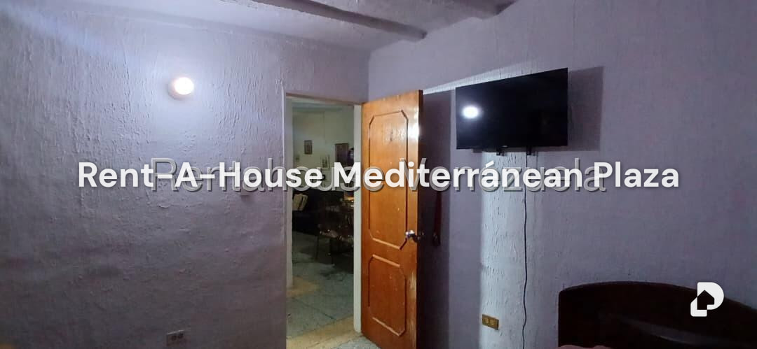 Casa en Los Cardones, Libertador – 13