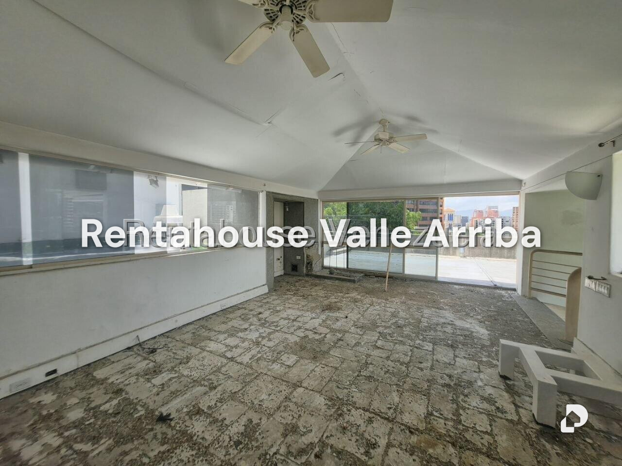 Apartamento en La Florida, Caracas – 22