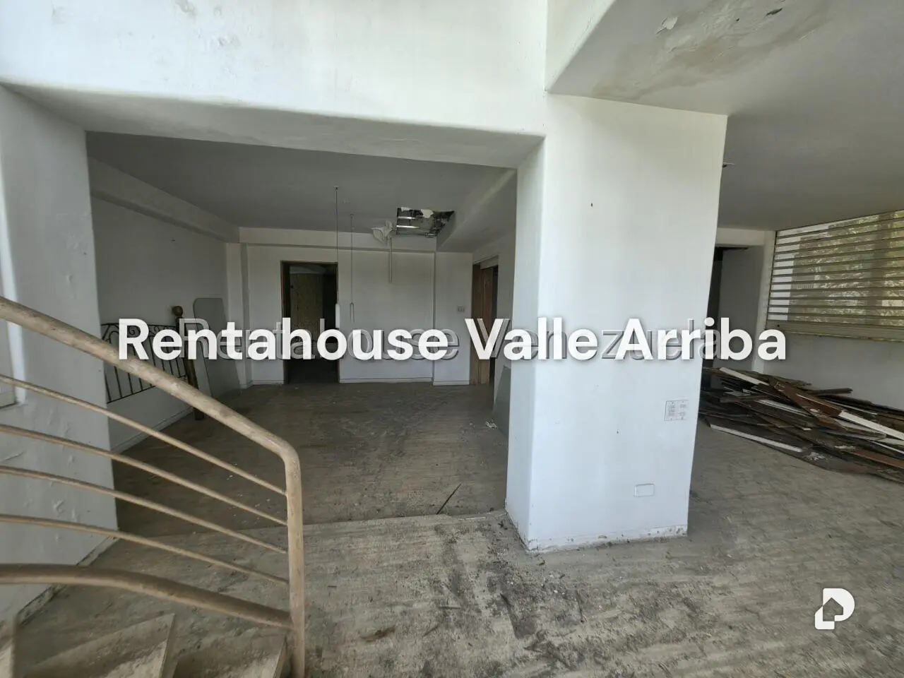 Apartamento en La Florida, Caracas – 12