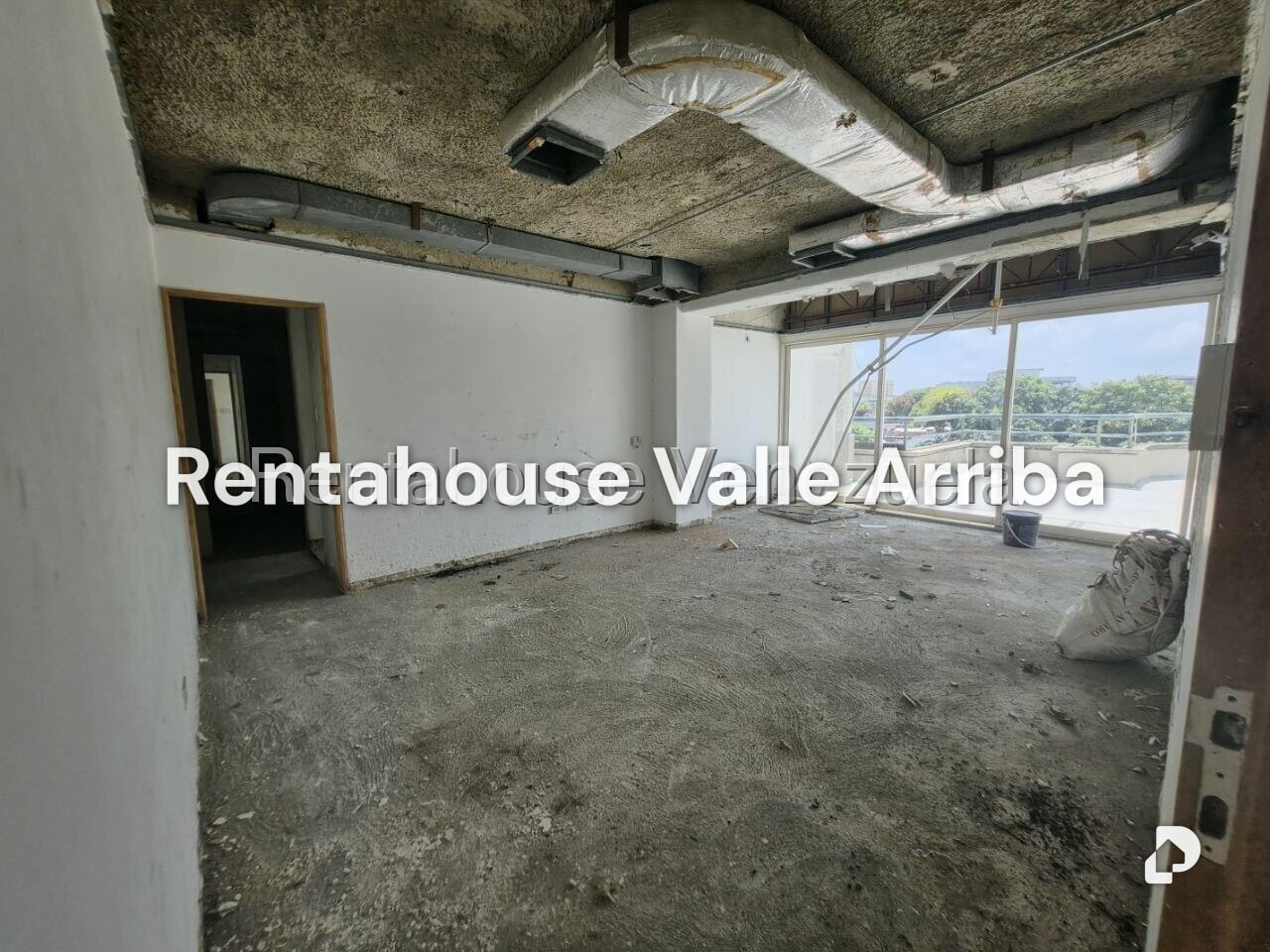 Apartamento en La Florida, Caracas – 14