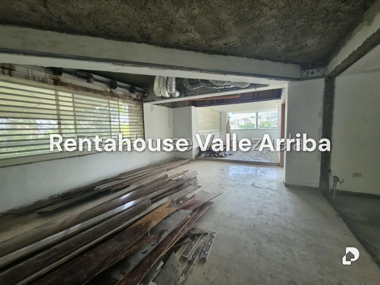 Apartamento en La Florida, Caracas – 5