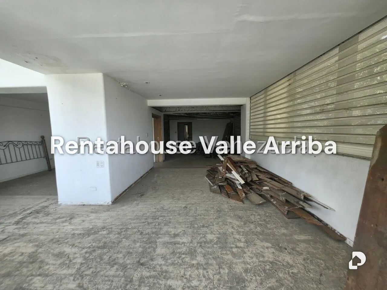 Apartamento en La Florida, Caracas – 11