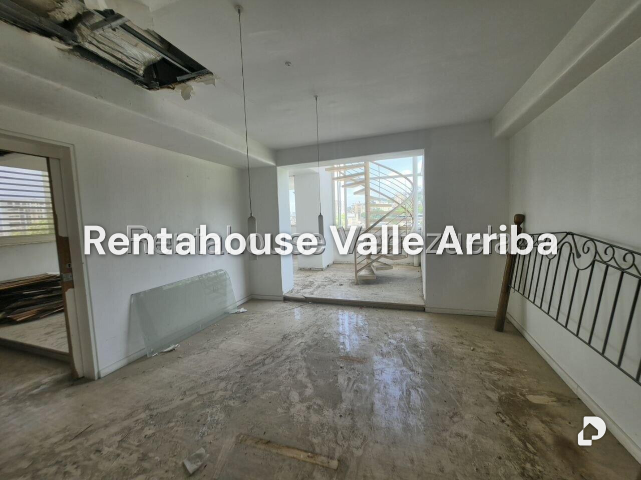 Apartamento en La Florida, Caracas – 19