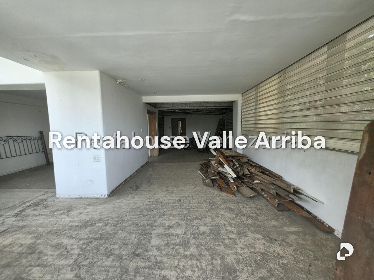 Apartamento en La Florida, Caracas – 11