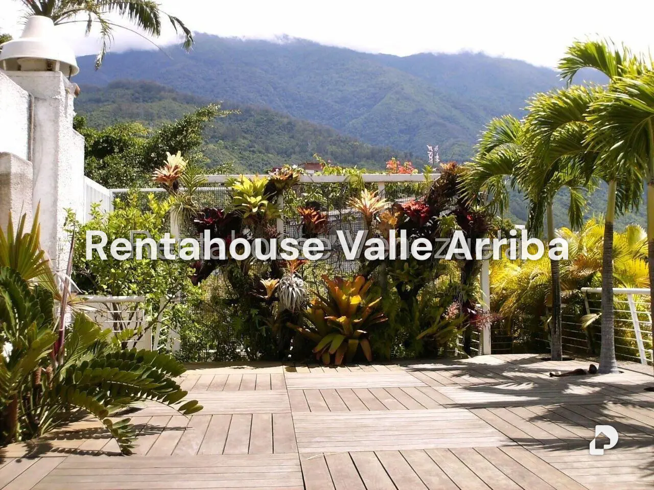 Apartamento en La Florida, Caracas – 29