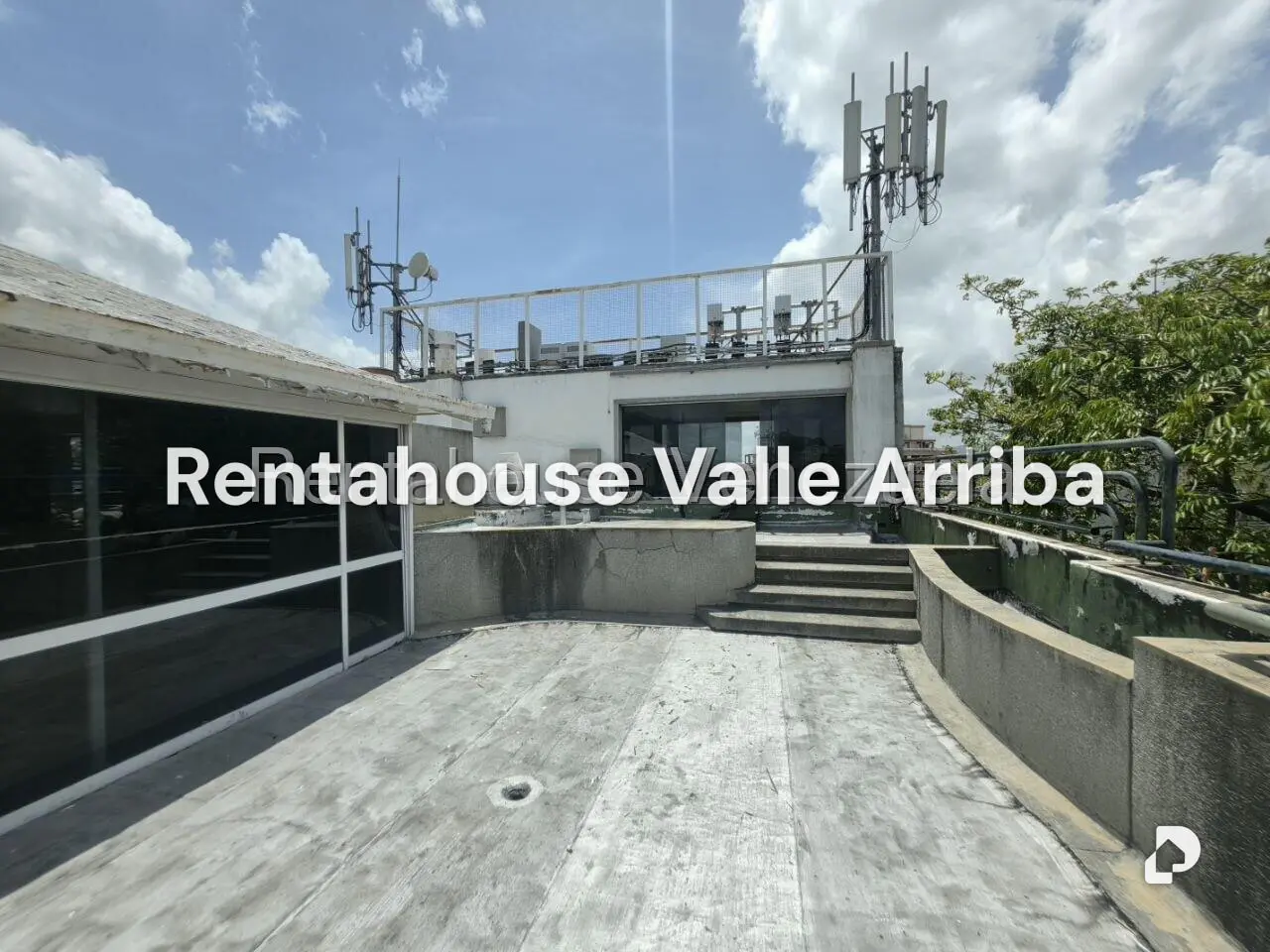 Apartamento en La Florida, Caracas – 25