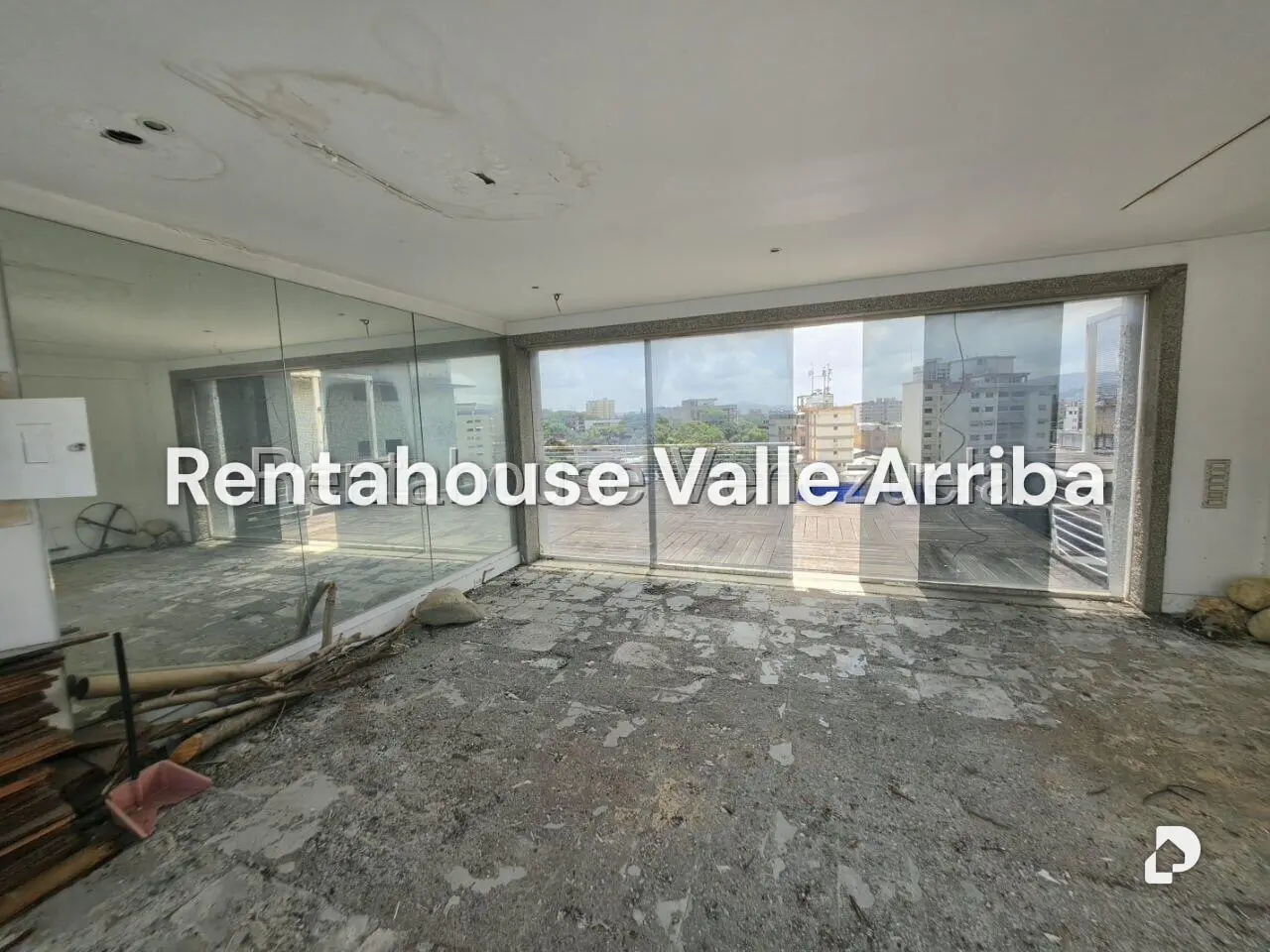 Apartamento en La Florida, Caracas – 21