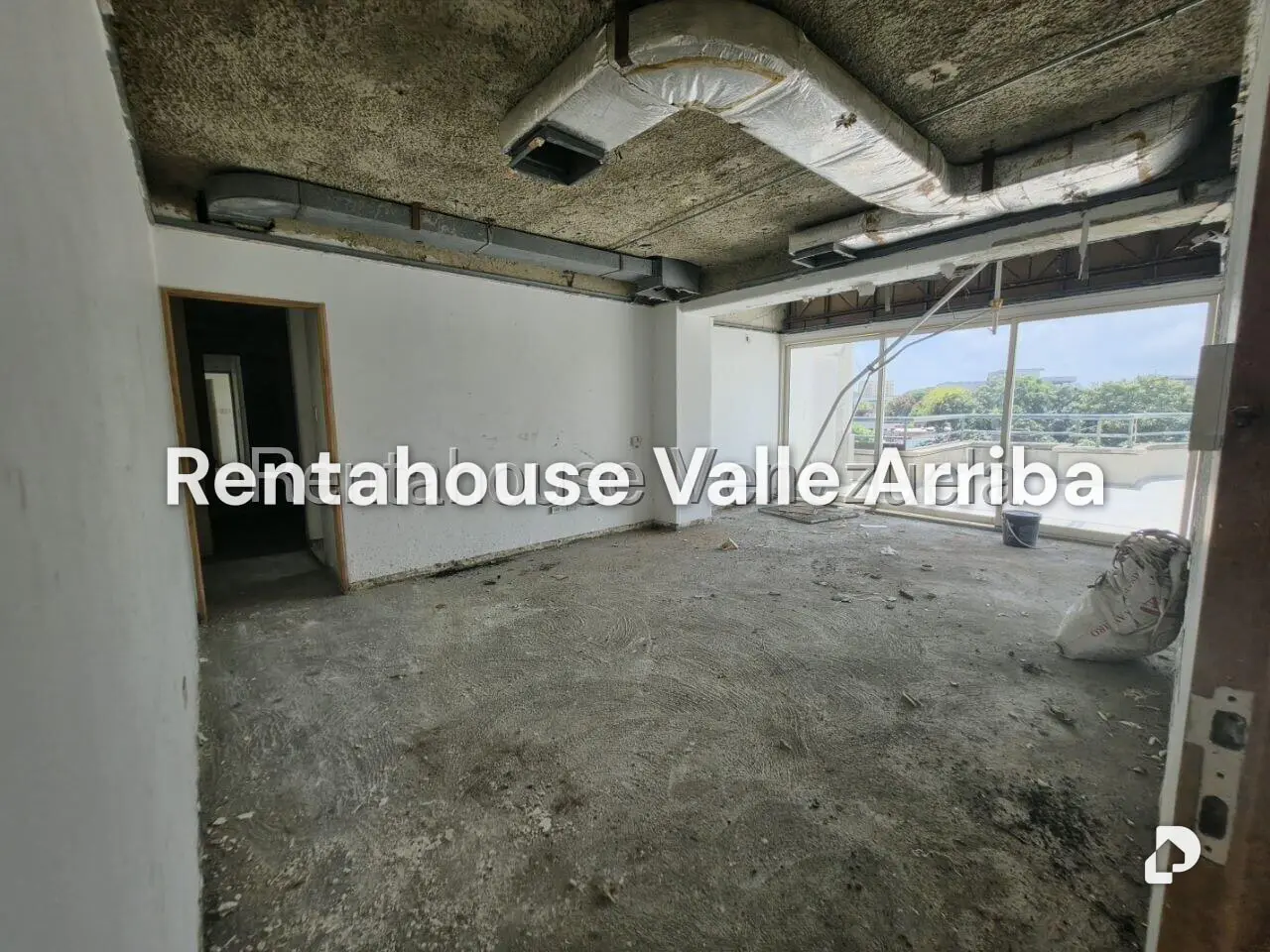 Apartamento en La Florida, Caracas – 14