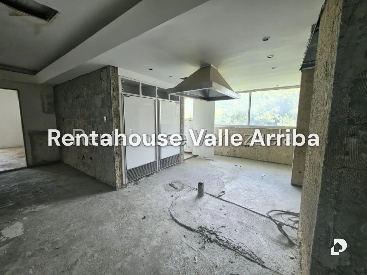 Apartamento en La Florida, Caracas – 7