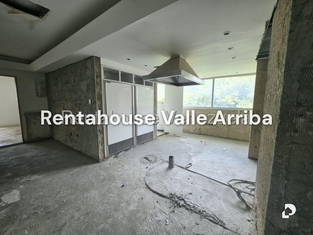 Apartamento en La Florida, Caracas – 7