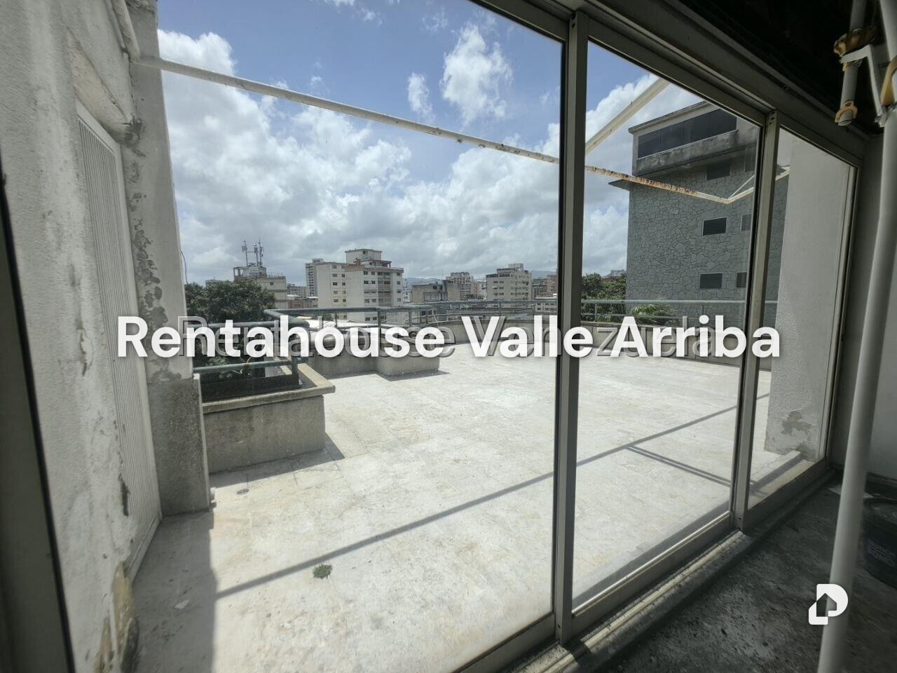 Apartamento en La Florida, Caracas – 15