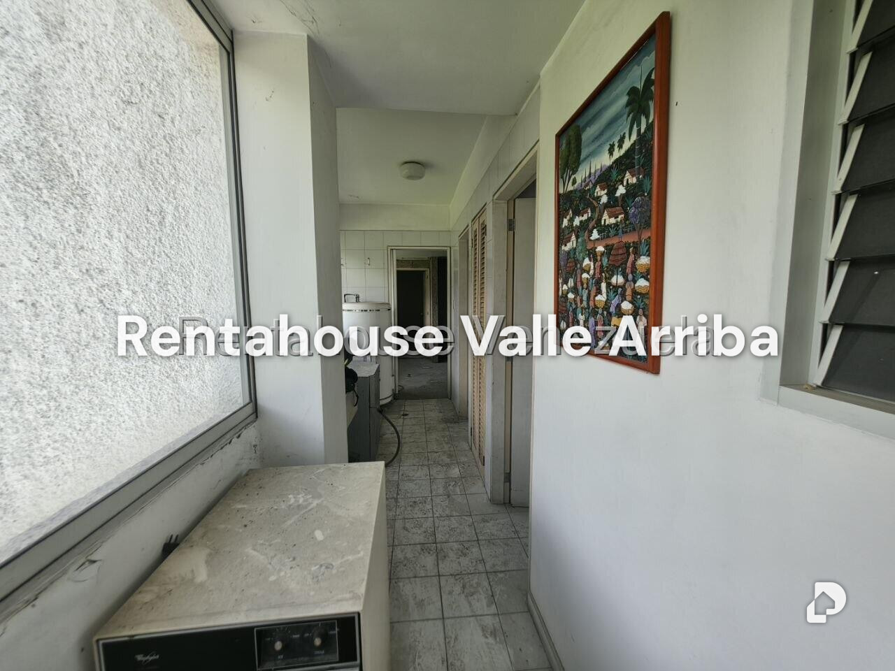 Apartamento en La Florida, Caracas – 9