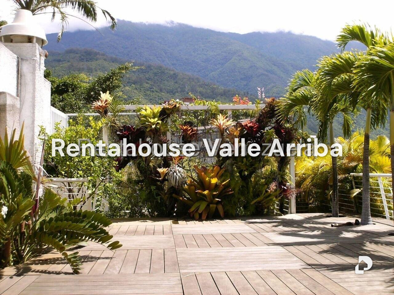 Apartamento en La Florida, Caracas – 29