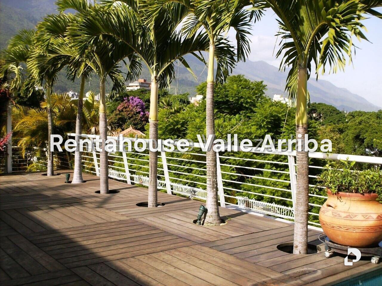 Apartamento en La Florida, Caracas – 28