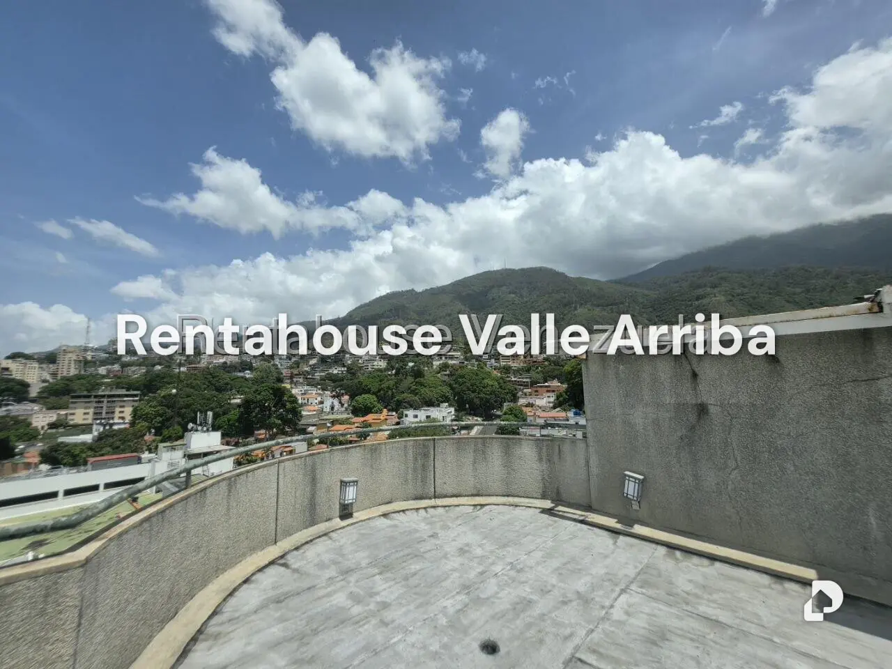 Apartamento en La Florida, Caracas – 24