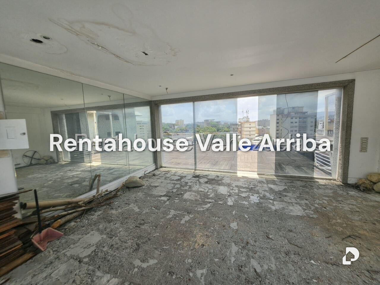 Apartamento en La Florida, Caracas – 21