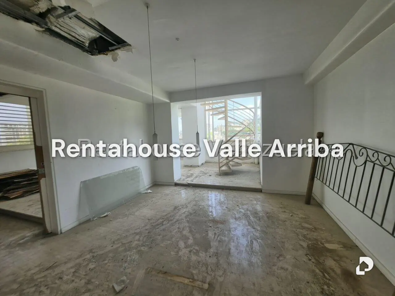 Apartamento en La Florida, Caracas – 19