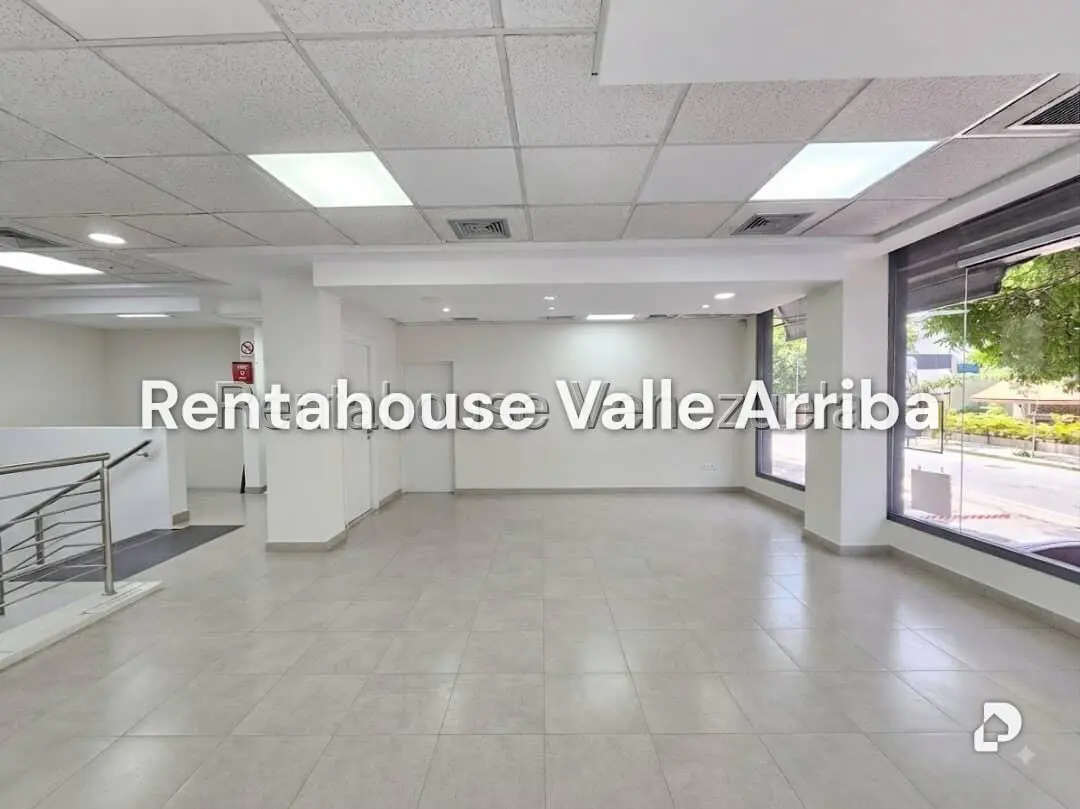 Local comercial en Las Mercedes, Caracas – 11