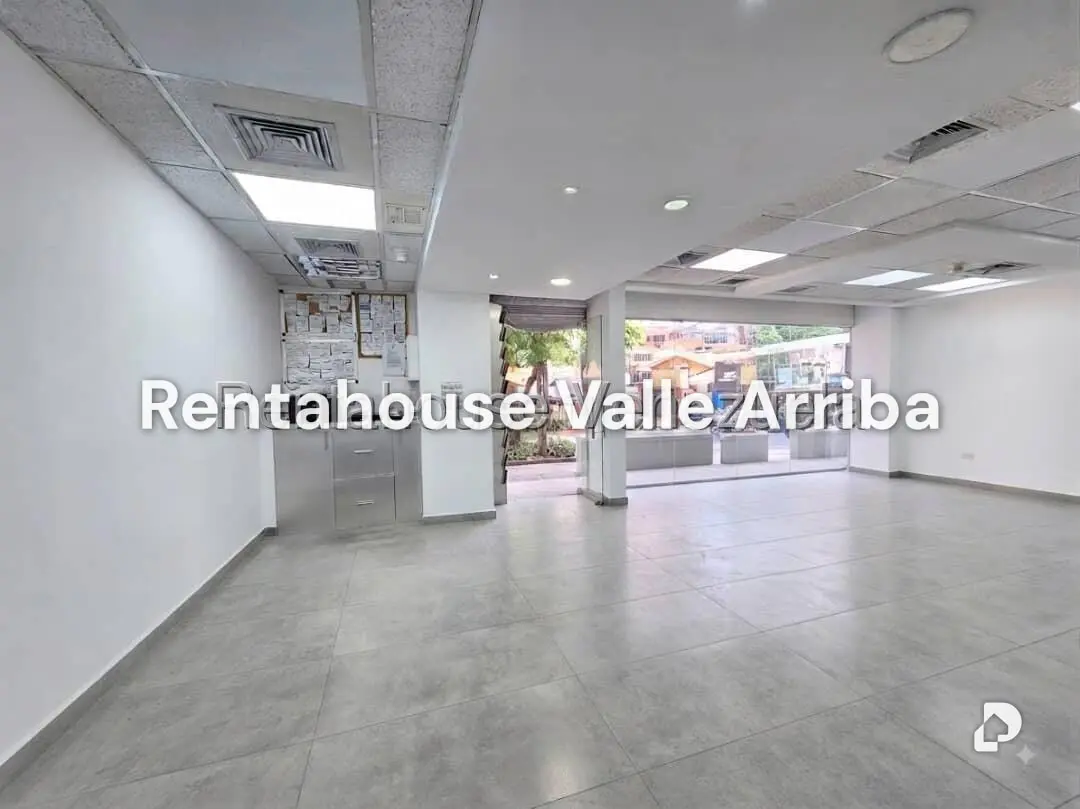 Local comercial en Las Mercedes, Caracas – 17