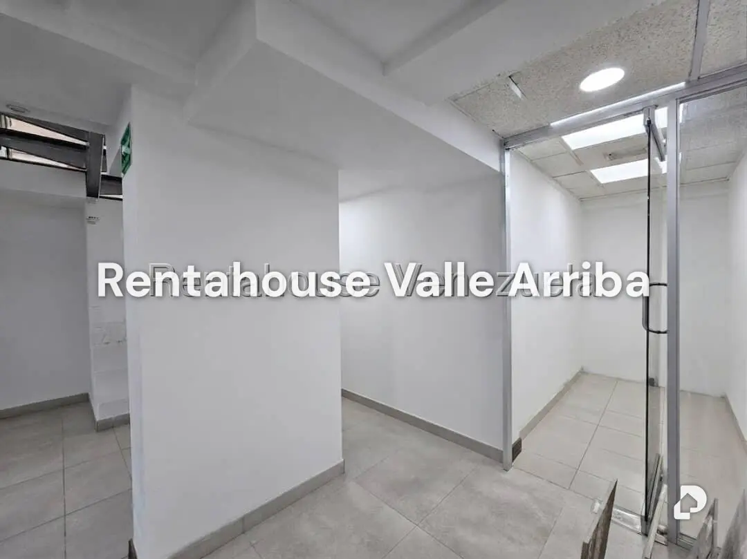 Local comercial en Las Mercedes, Caracas – 19