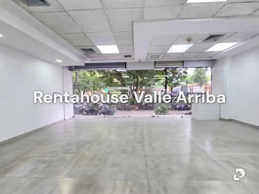 Local comercial en Las Mercedes, Caracas – 6