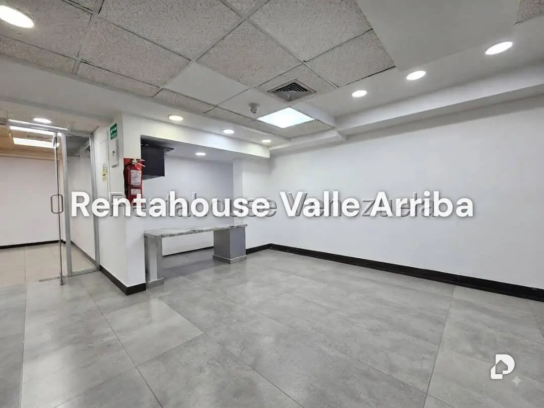 Local comercial en Las Mercedes, Caracas – 21