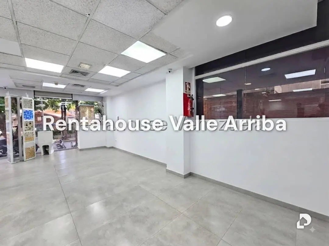 Local comercial en Las Mercedes, Caracas – 7