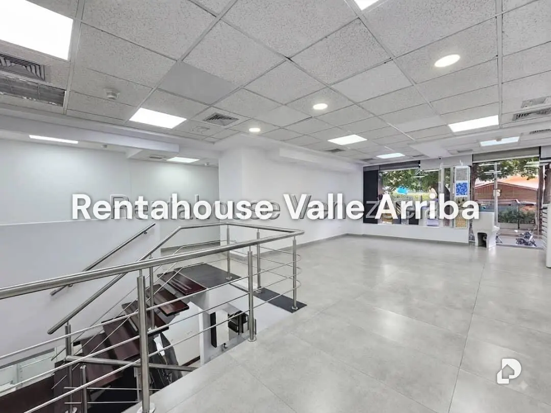 Local comercial en Las Mercedes, Caracas – 8
