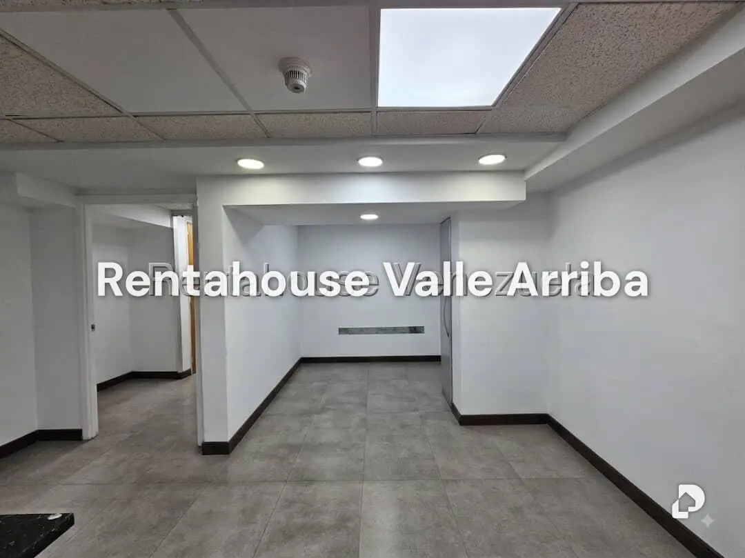 Local comercial en Las Mercedes, Caracas – 20