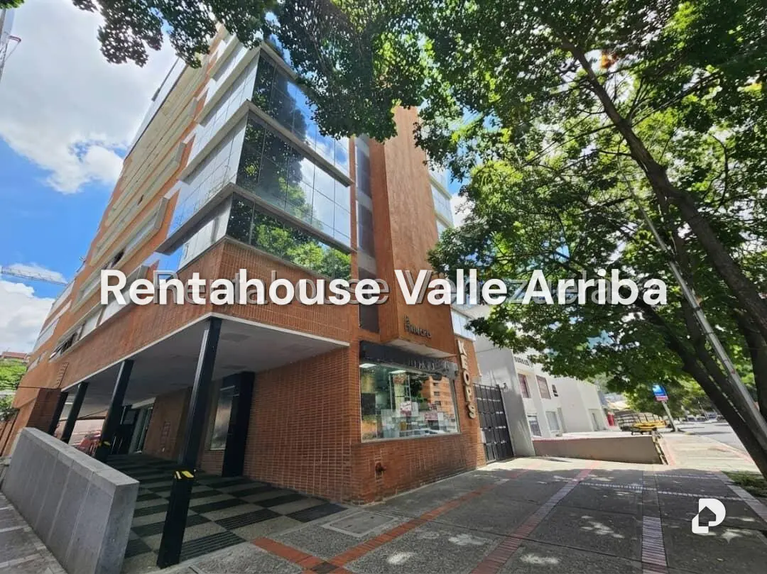 Local comercial en Las Mercedes, Caracas – 1