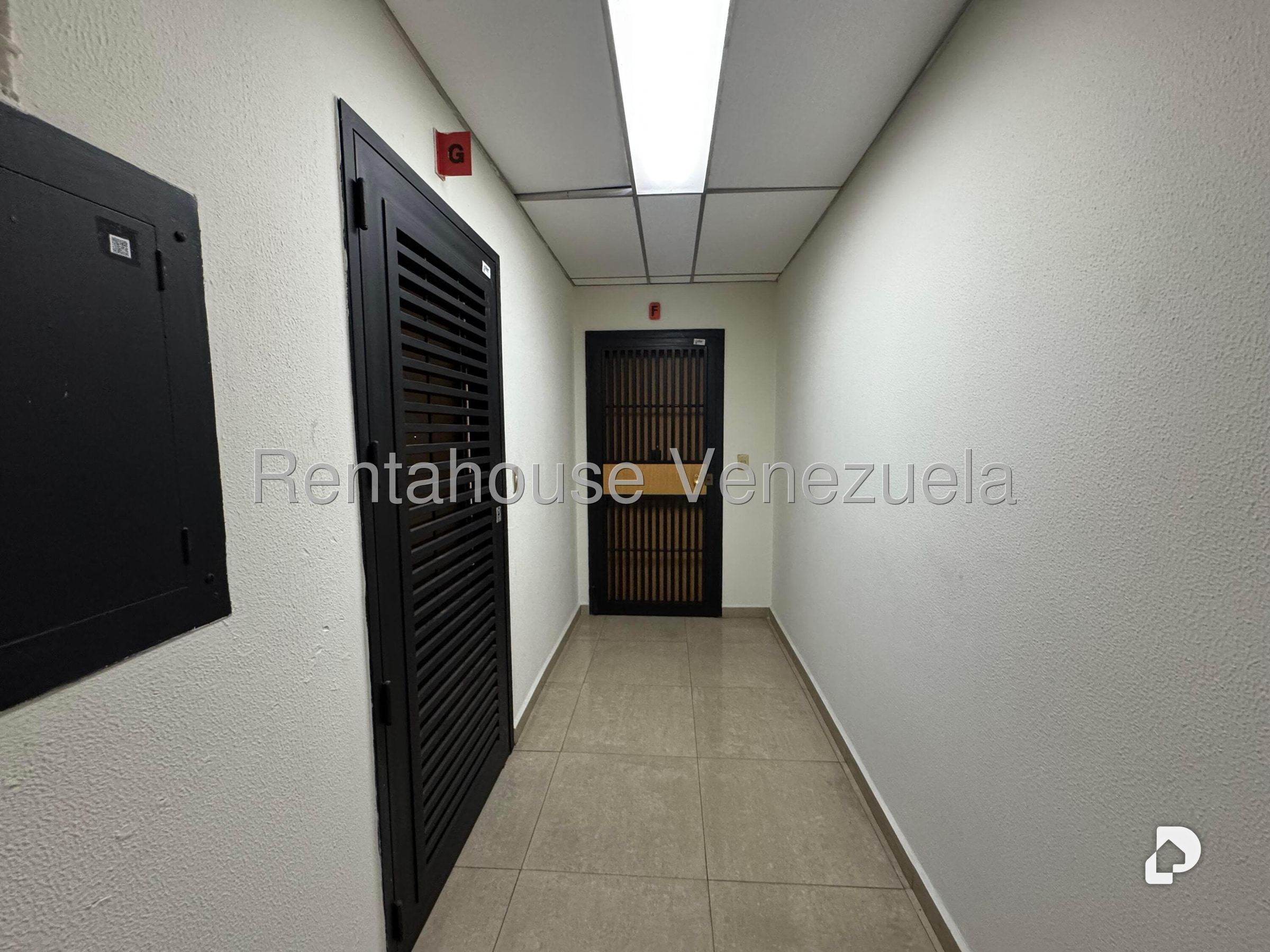 Oficina en Chacao, Caracas – 4