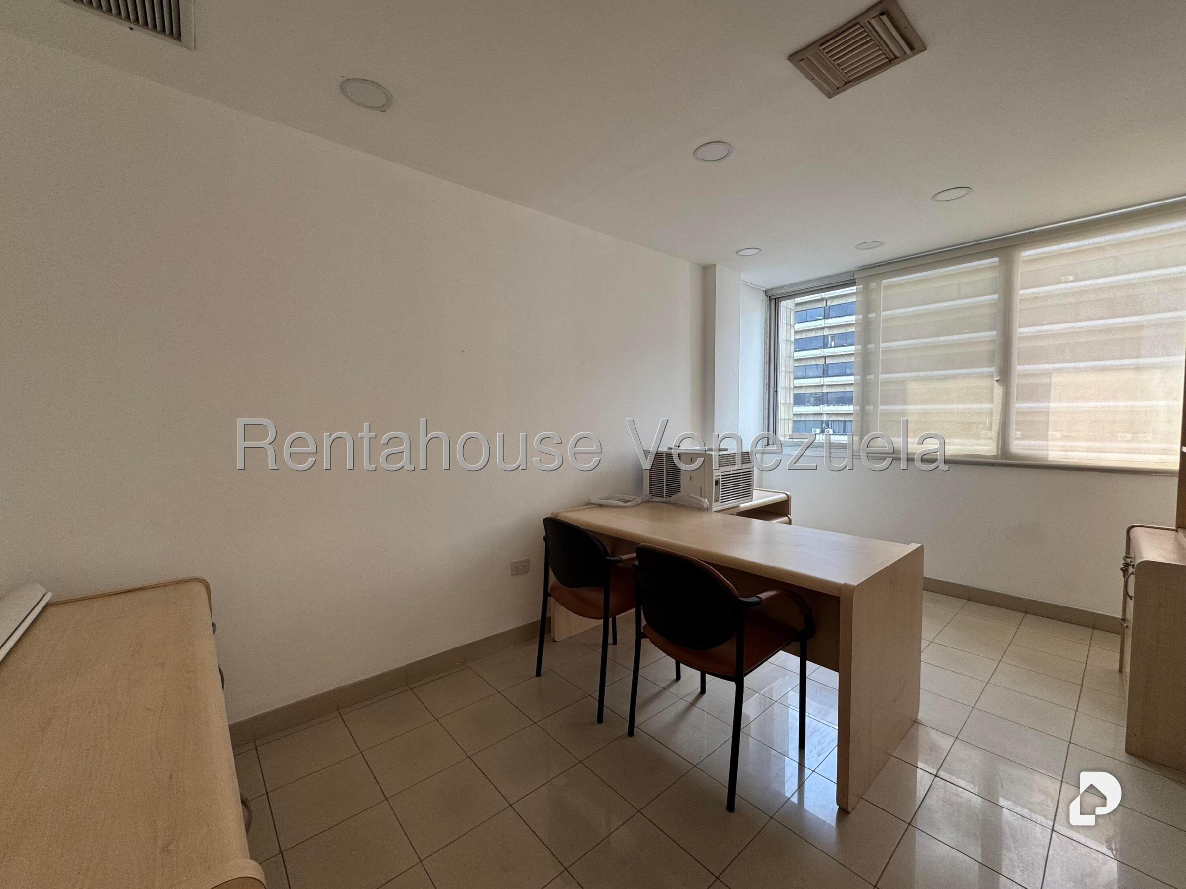 Oficina en Chacao, Caracas – 7