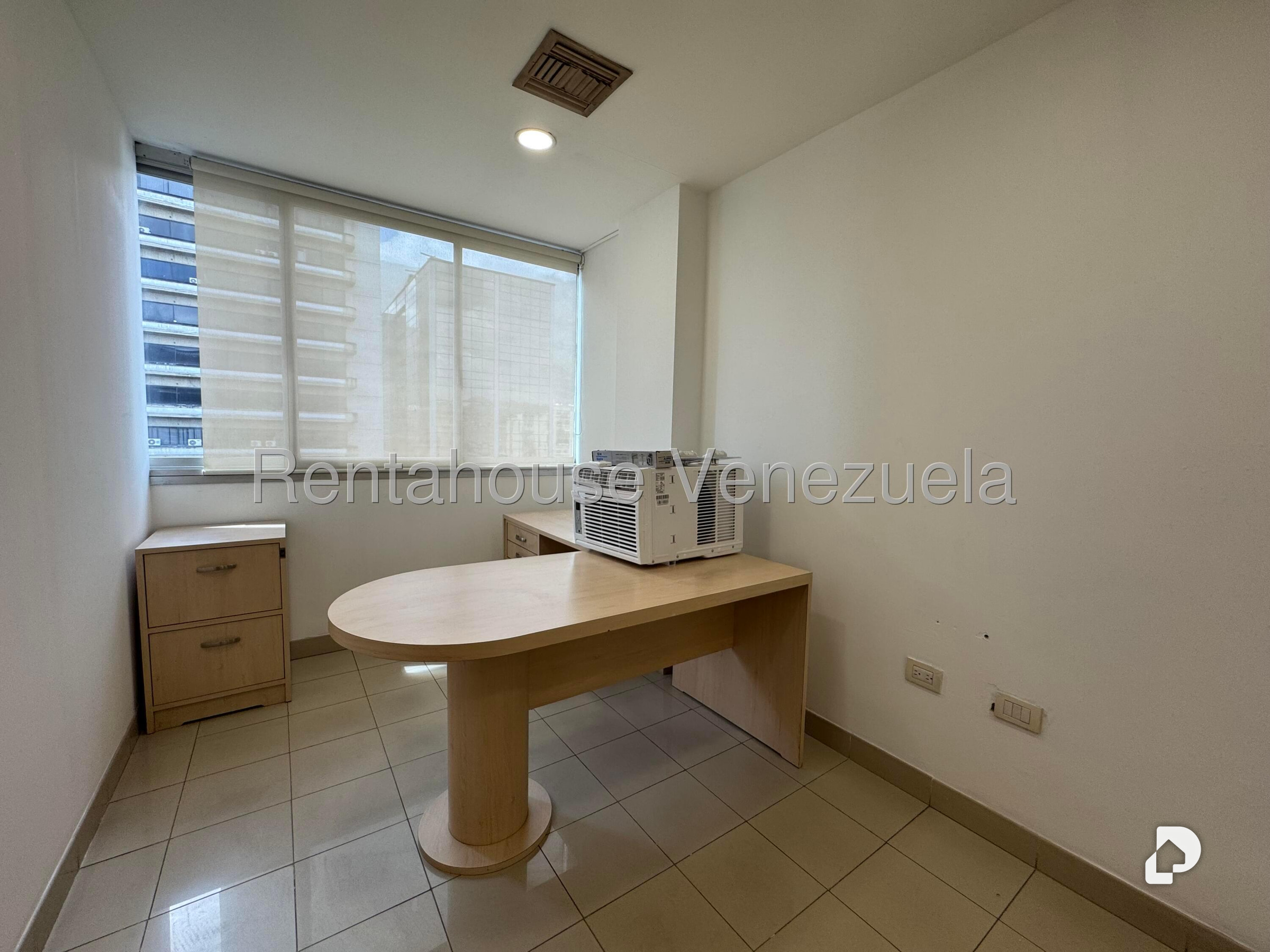 Oficina en Chacao, Caracas – 6