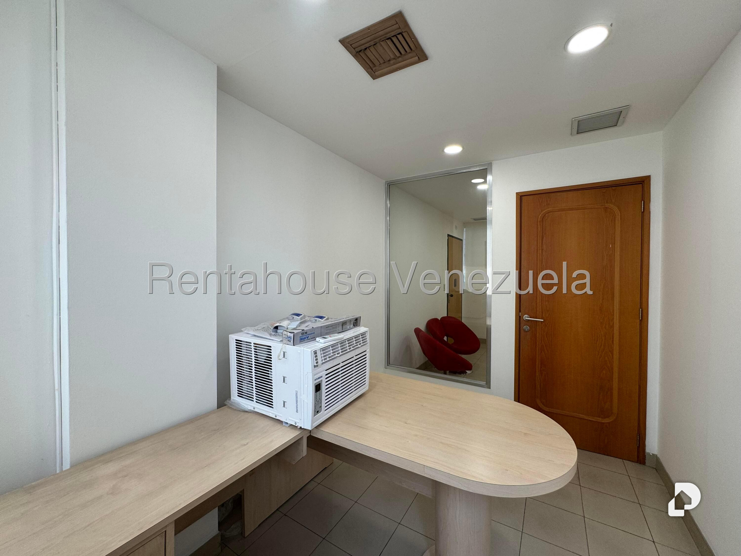 Oficina en Chacao, Caracas – 9