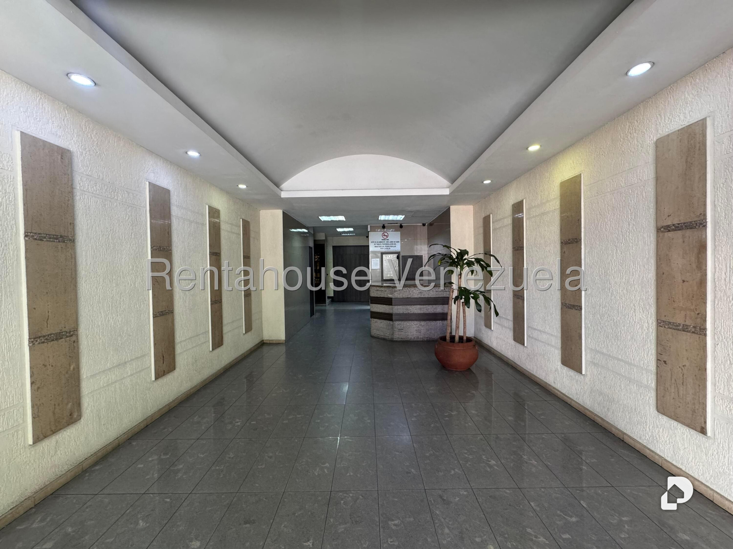 Oficina en Chacao, Caracas – 3
