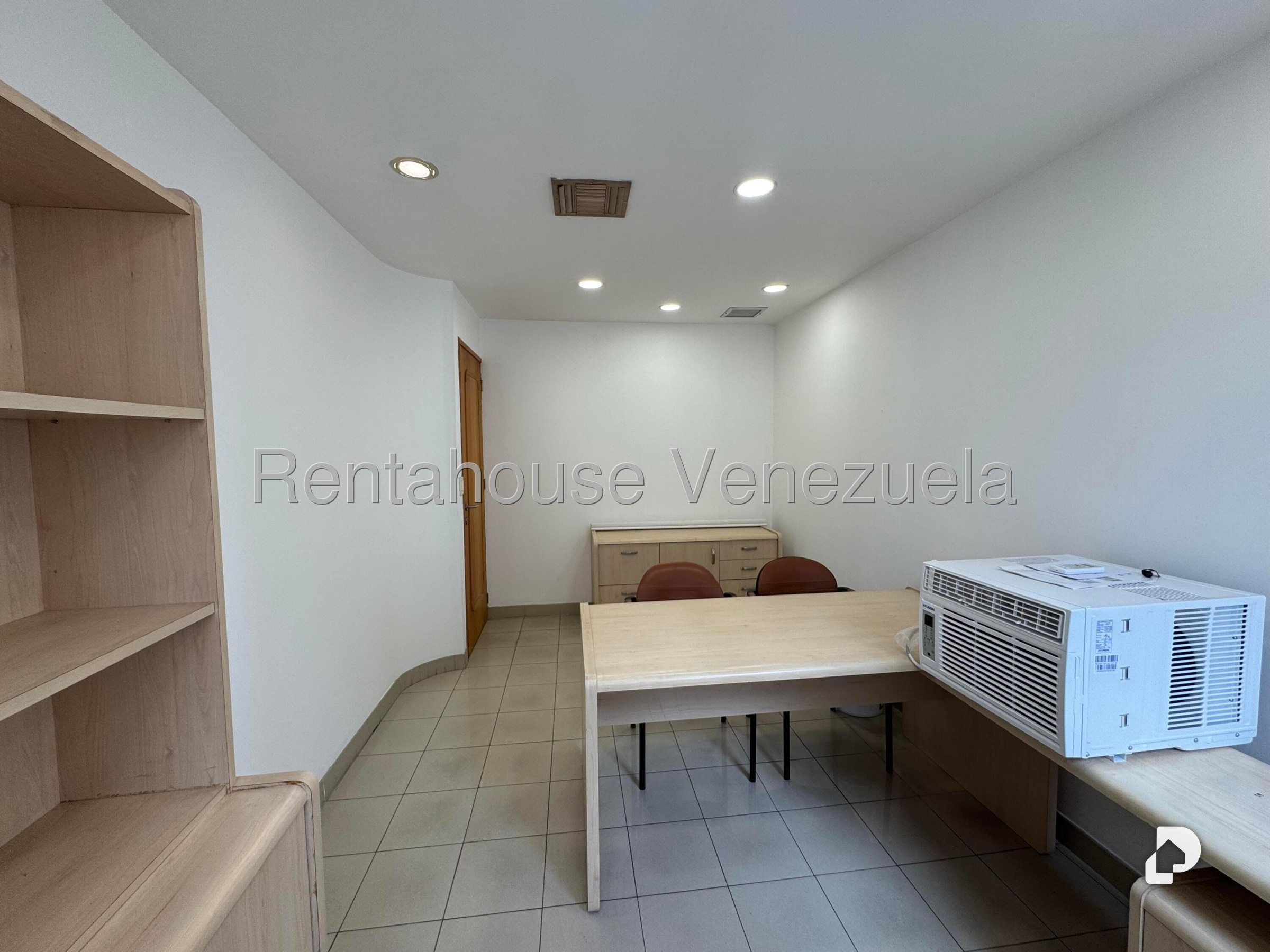 Oficina en Chacao, Caracas – 10
