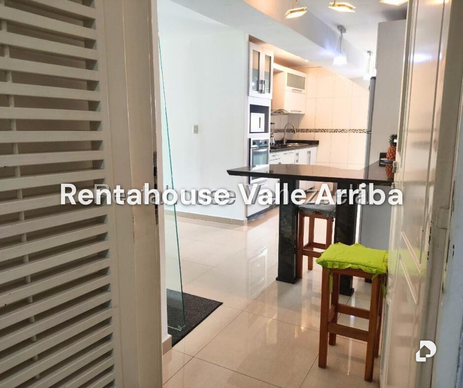 Apartamento en Parroquia La Candelaria, Caracas – 4