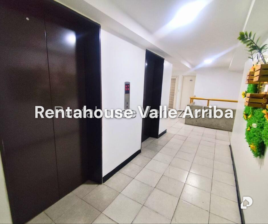 Apartamento en Parroquia La Candelaria, Caracas – 2