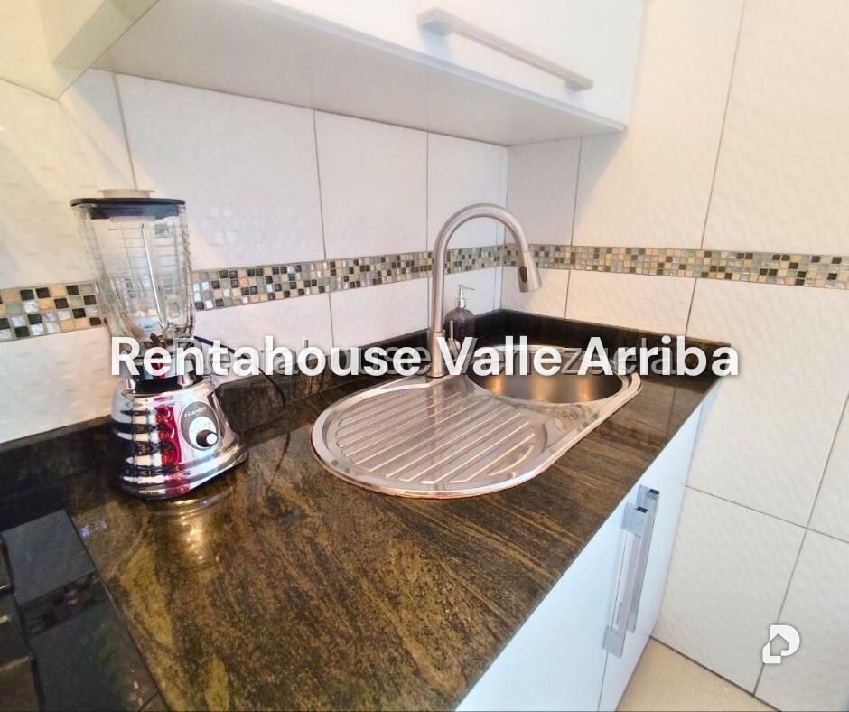 Apartamento en Parroquia La Candelaria, Caracas – 9