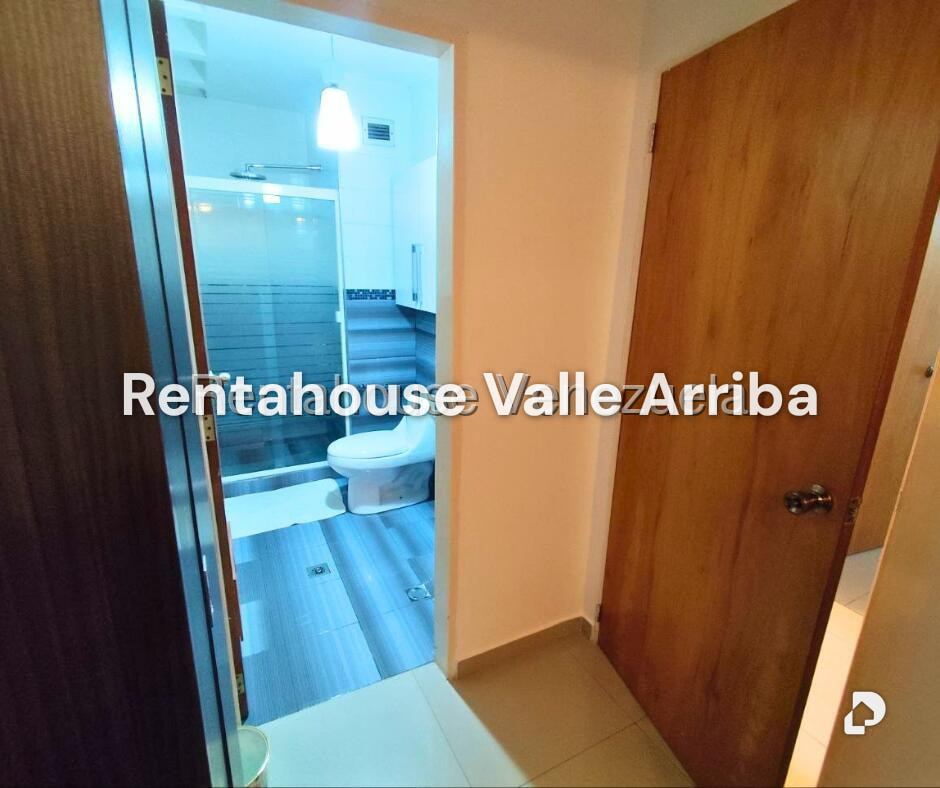 Apartamento en Parroquia La Candelaria, Caracas – 13